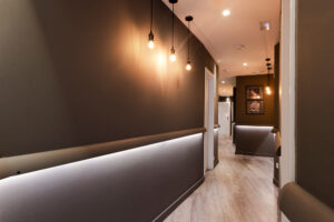 SIGNIFY – PHILIPS LIGHTING & CONTROL SOLUTIONS