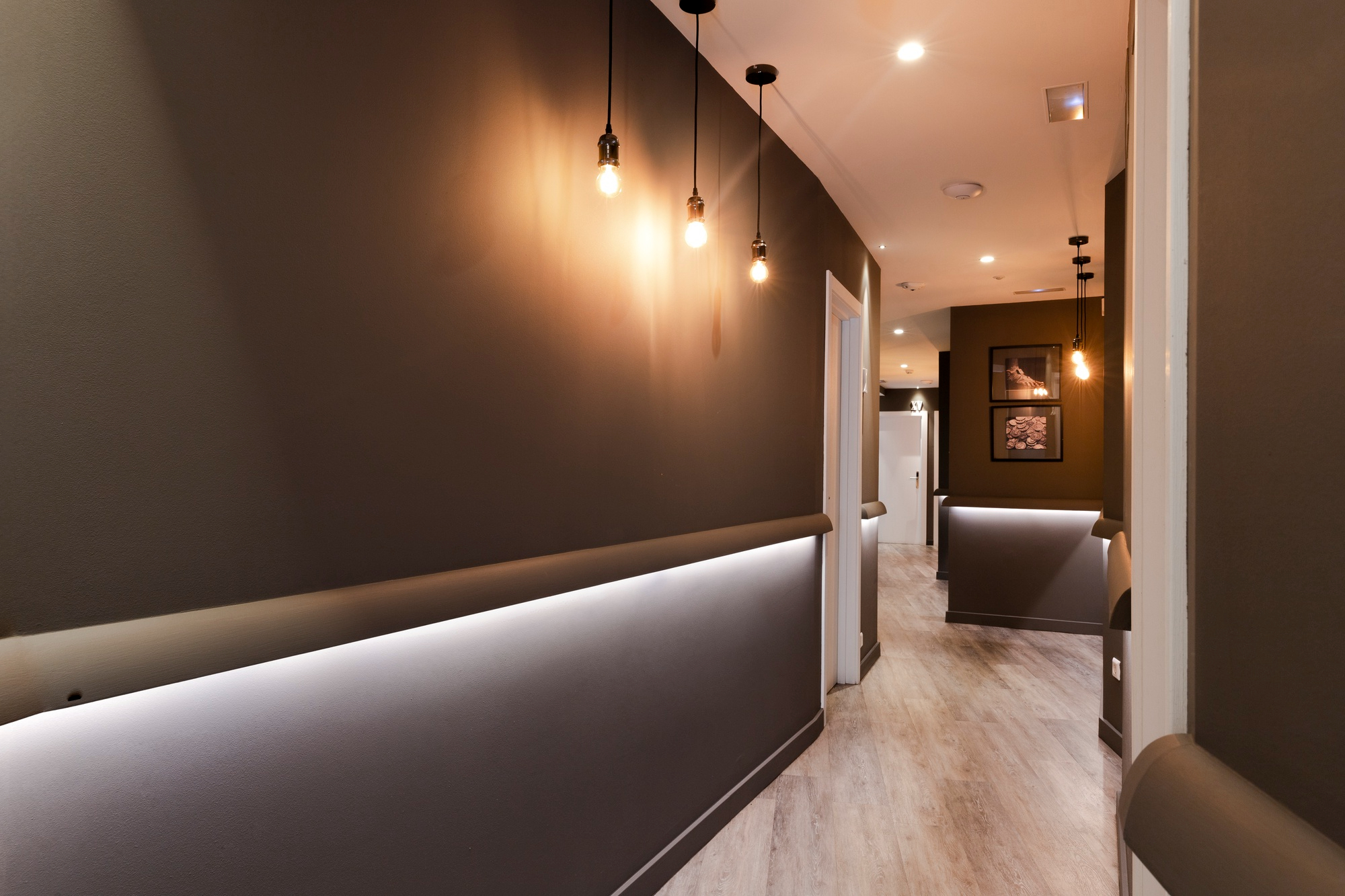 SIGNIFY – PHILIPS LIGHTING & CONTROL SOLUTIONS