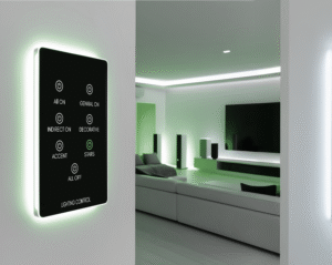 Smart Directions Partners with JUNG for Advanced Lighting and Control Solutions