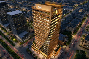 Smart Systems and ESG Standards: How Technology Is Driving Sustainable Buildings