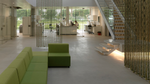 Why Have Smart Systems Become a Standard in New Projects?