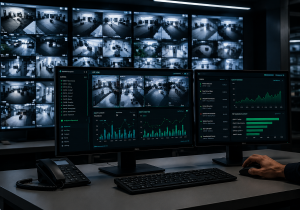 What Should You Know Before Installing a CCTV Surveillance System?