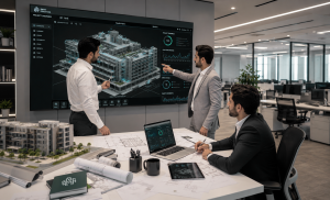 The Evolution of the Engineering Sector in Saudi Arabia in Recent Years