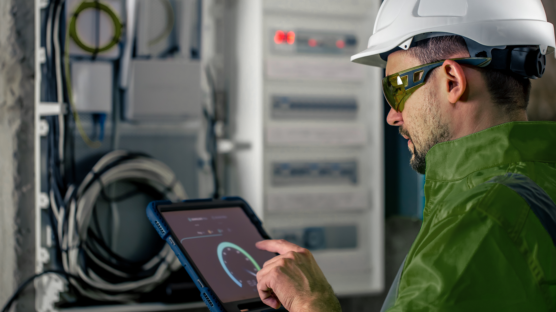 AI and Predictive Maintenance
