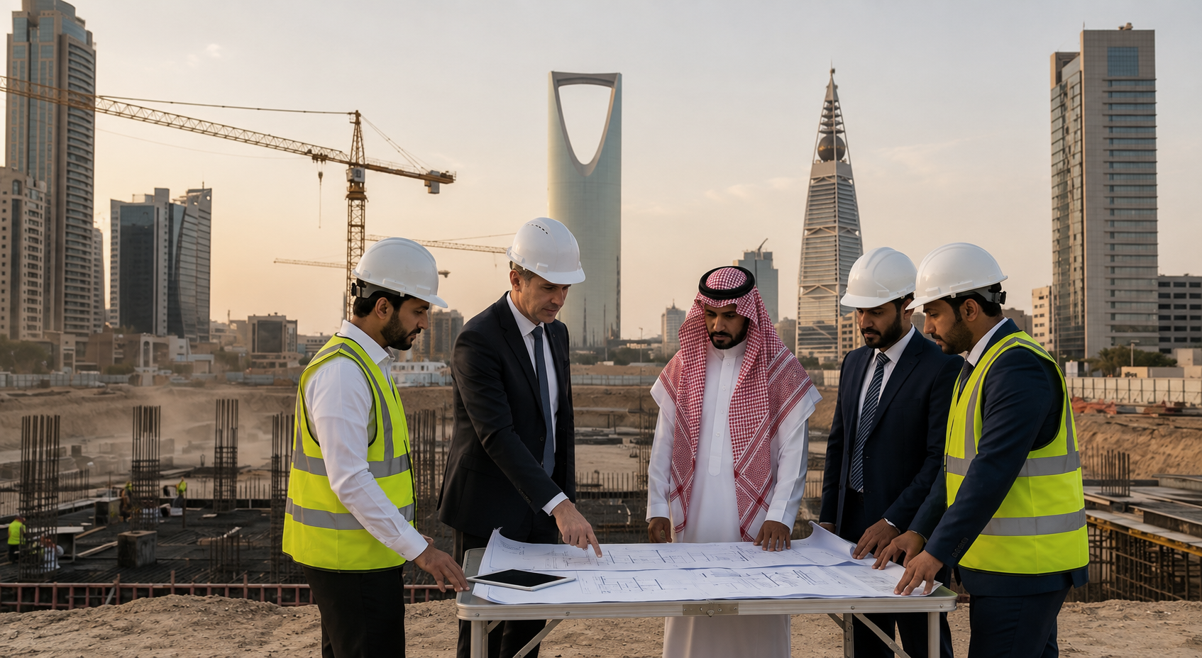 التنفيذ ليس المهمة الوحيدة