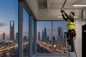 Stages of Implementing Low Current Systems in Large-Scale Projects: A Comprehensive Engineering Guide