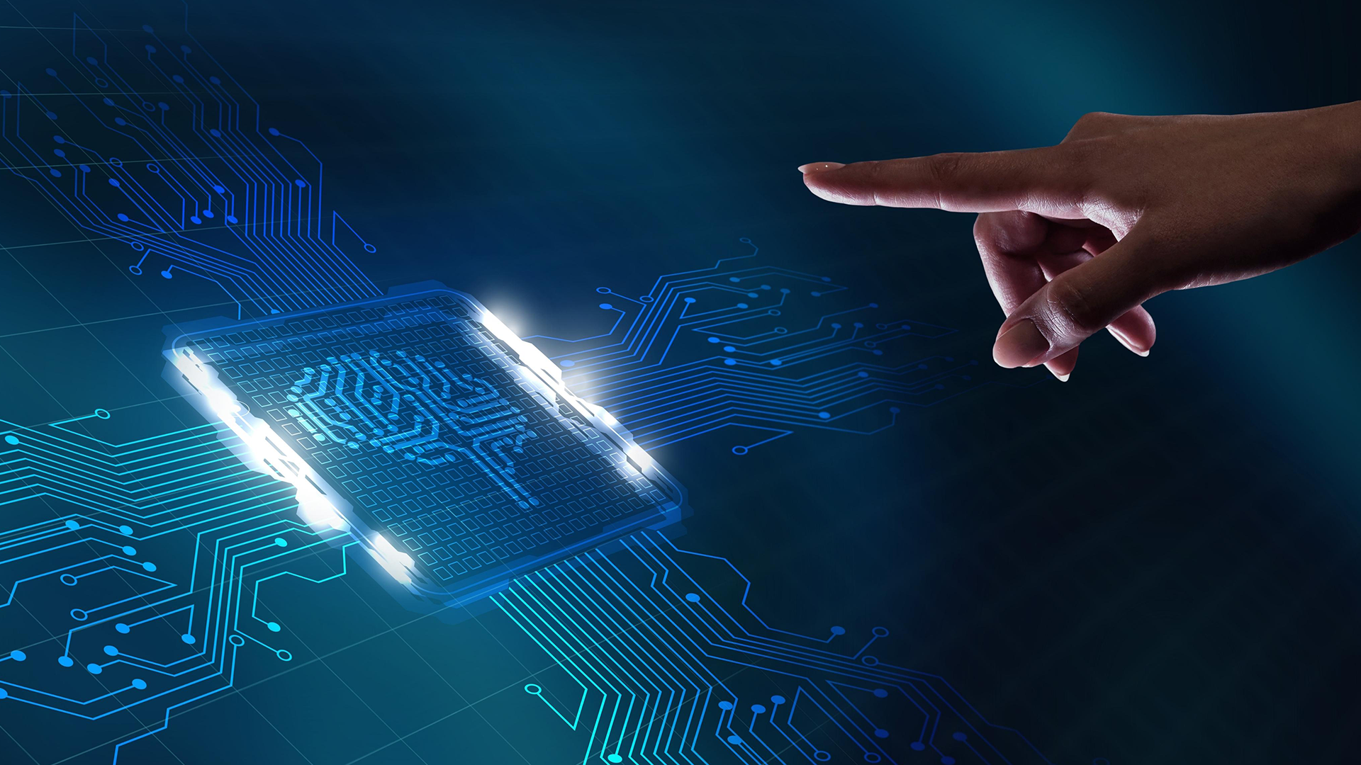 The Real Challenge Isn't Buying Technology It's Integration