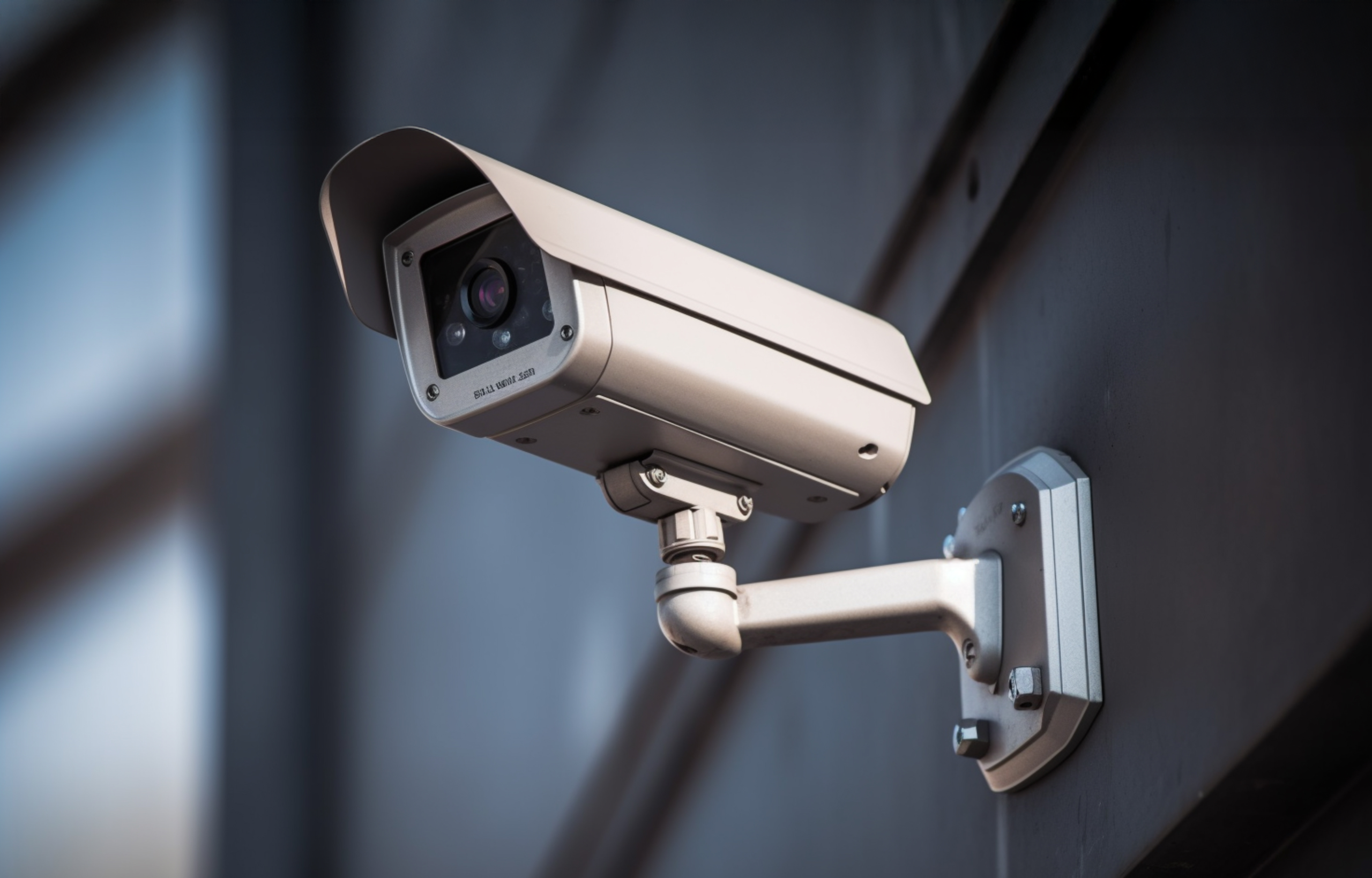The First Line of Defense: How to Protect Your Facility from Physical Breaches?
