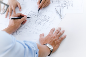 How Are Shop Drawings Reviewed Before Construction?