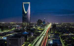 How Does Saudi Vision 2030 Support the Transition to Smart Cities?