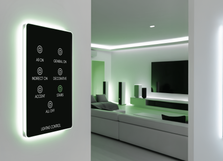 Smart Directions Partners with JUNG for Advanced Lighting and Control Solutions